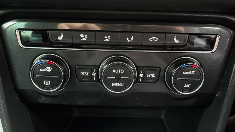 Volkswagen Tiguan 2.0 TSi 180 4Motion R-Line 5dr DSG Petrol Estate